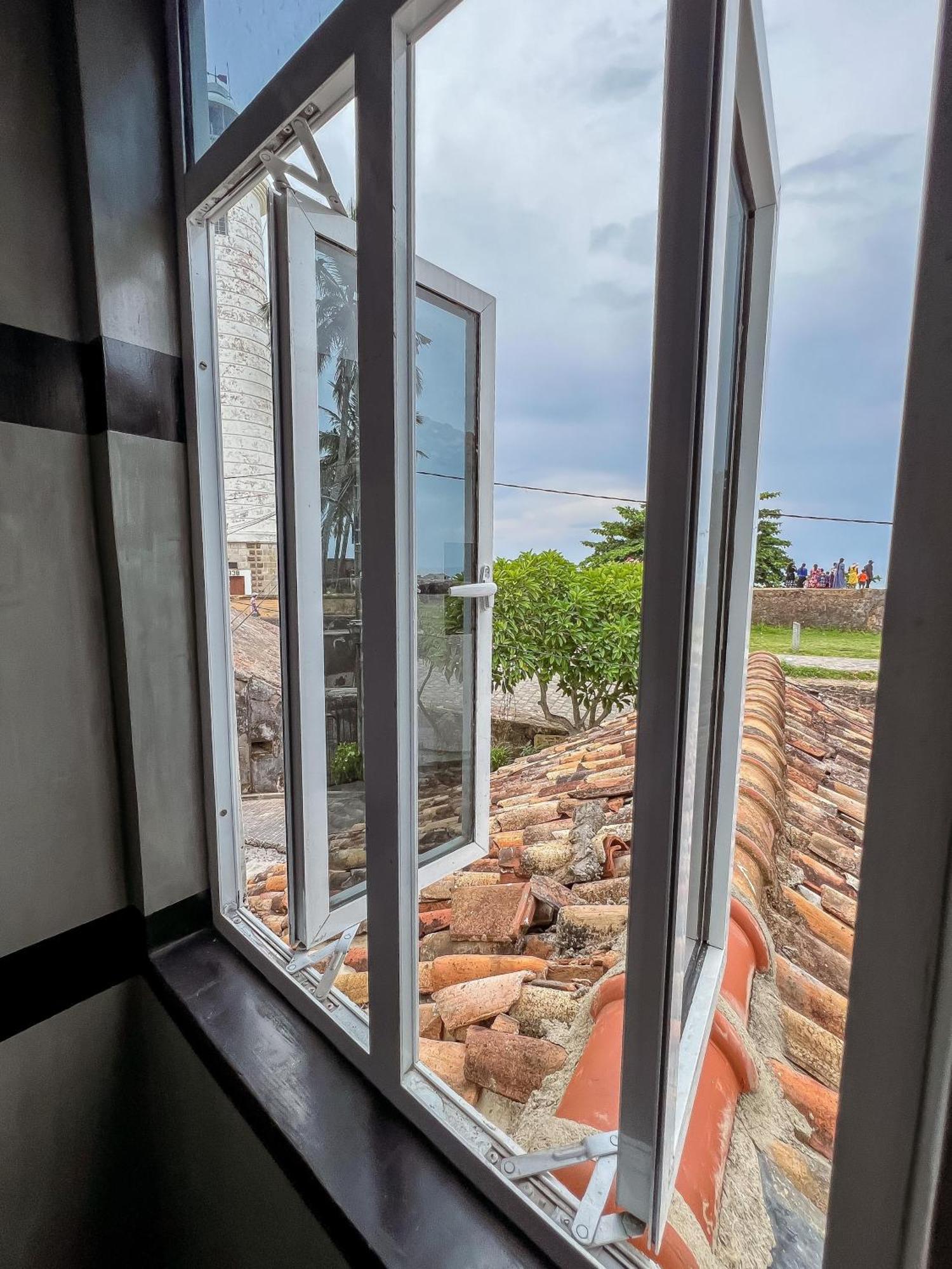 Light House View Inn - Galle Fort Exterior photo