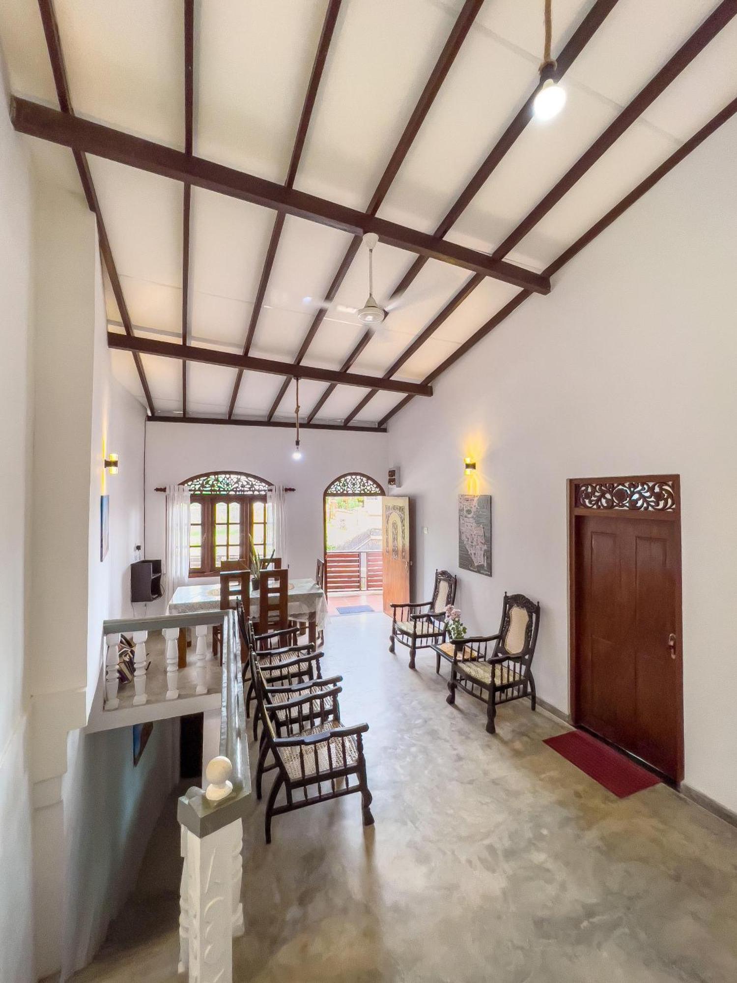 Light House View Inn - Galle Fort Exterior photo