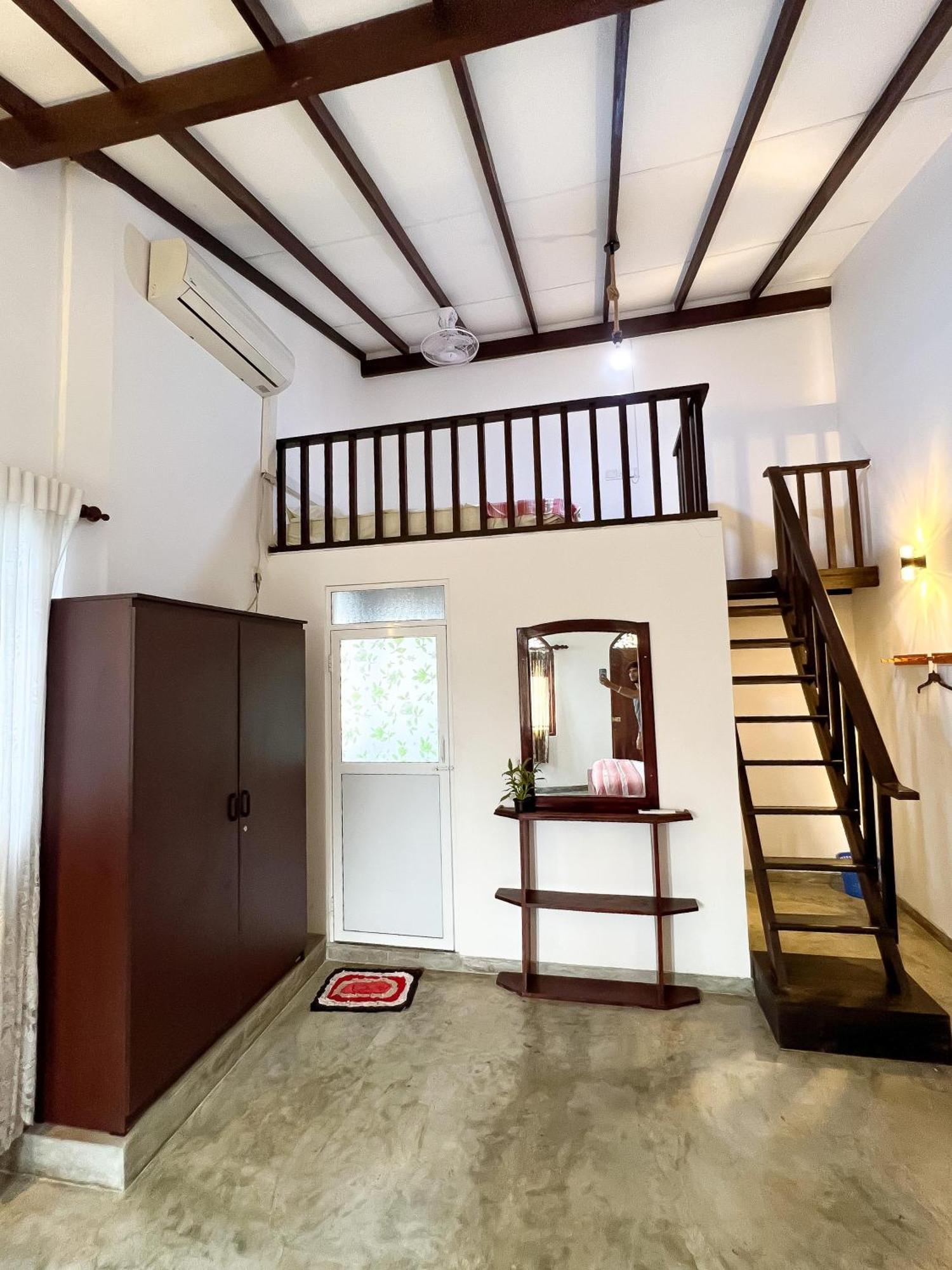 Light House View Inn - Galle Fort Exterior photo