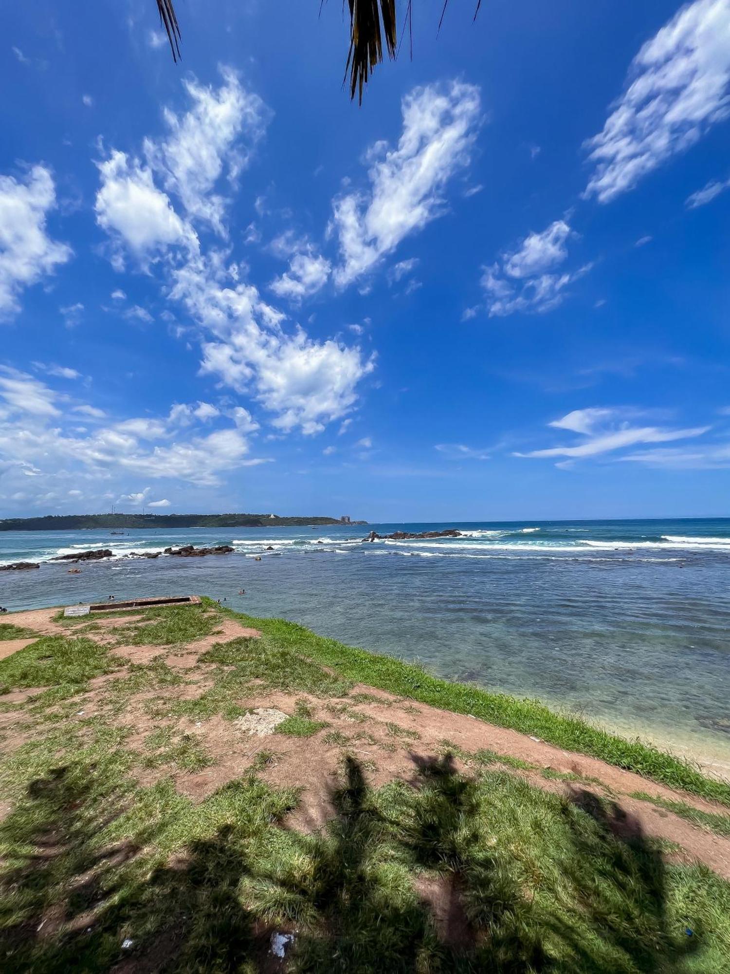 Light House View Inn - Galle Fort Exterior photo