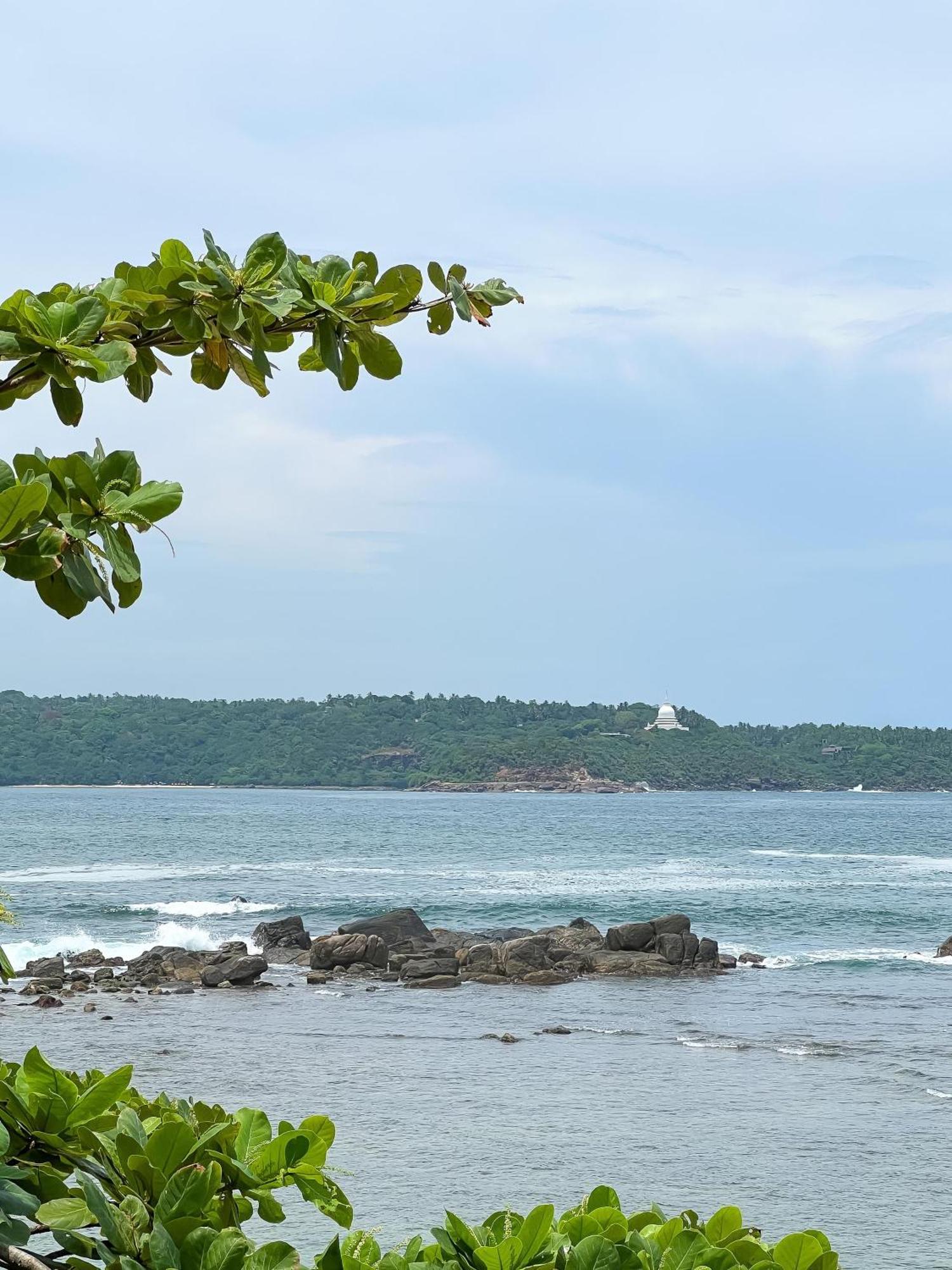 Light House View Inn - Galle Fort Exterior photo
