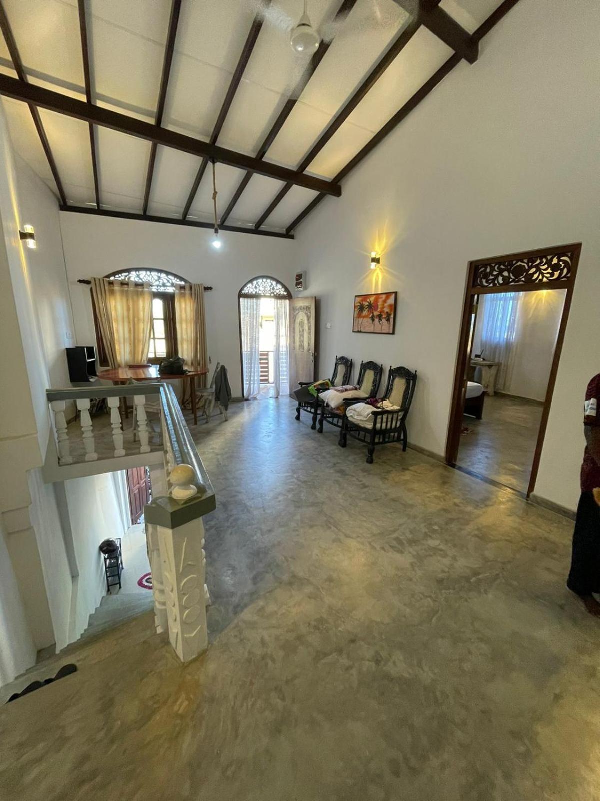 Light House View Inn - Galle Fort Exterior photo