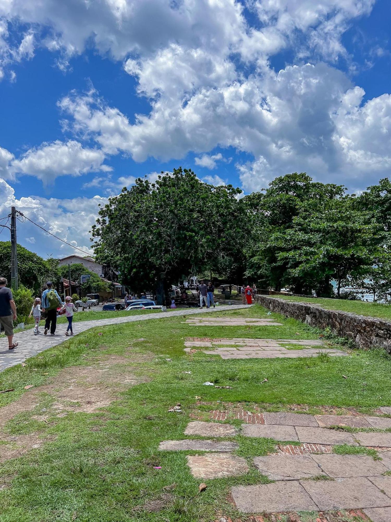 Light House View Inn - Galle Fort Exterior photo