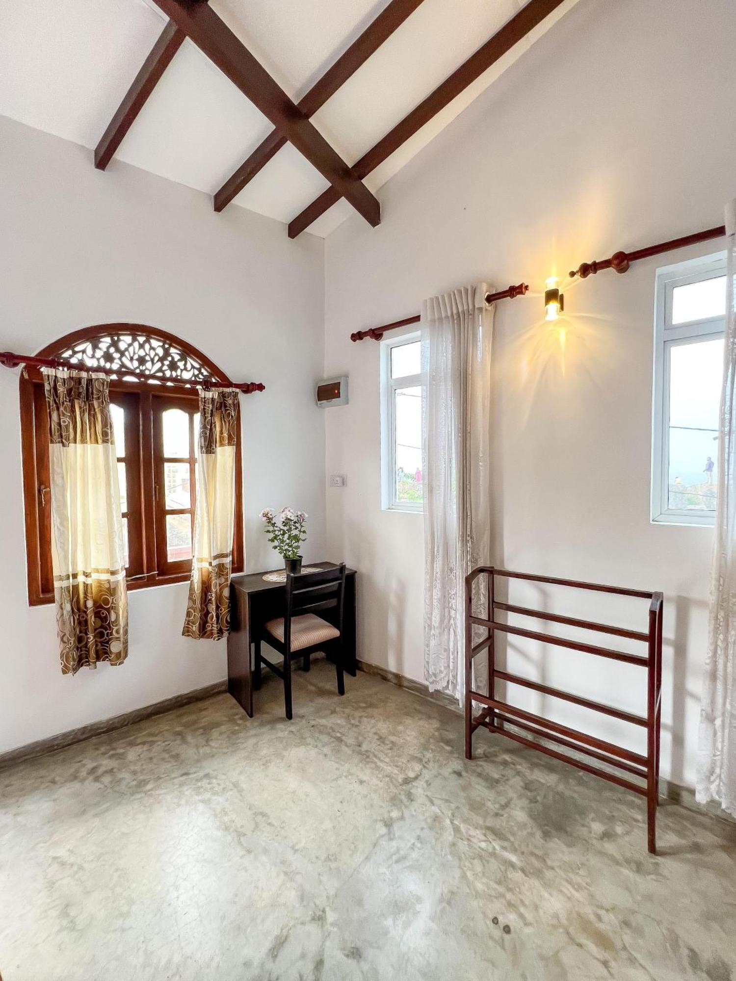 Light House View Inn - Galle Fort Exterior photo